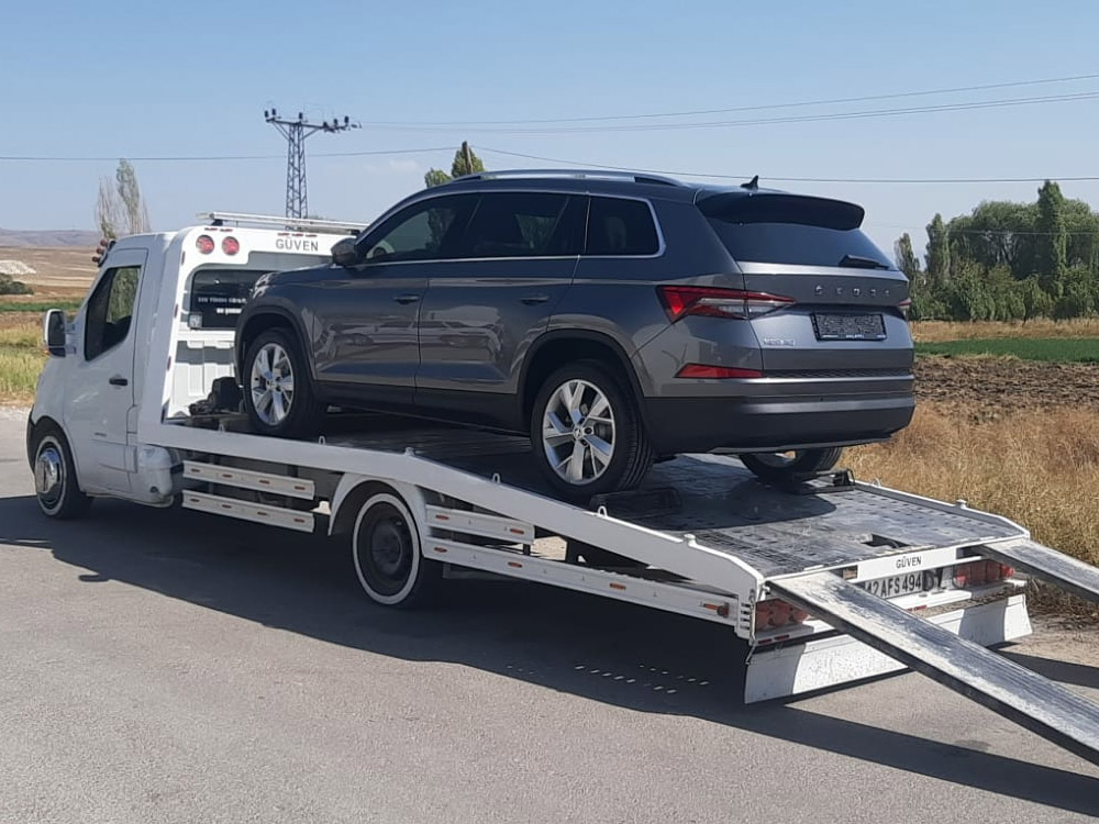 Bağlar Oto Kurtarma